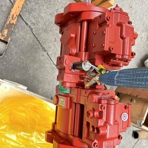 K3V112DT-9N24-V (14T) Hydraulic <b>Pump</b> for Excavator Engine Parts - Product Image 4
