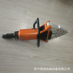 Hydraulic Spreader 750mm Expansion 135KN Traction <b>Fire</b> Rescue <b>Tool</b> For Construction Site Emergency Use - Product Image 4