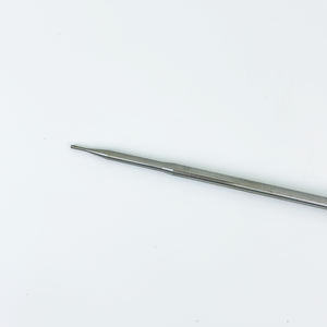 Moulage par injection Goupille d'éjecteur Dme Moule en plastique Éjecteur direct étagé Goupille de manchon - Product Image 2