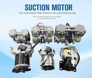 <span class=keywords><strong>Mini</strong></span> flemma d'aria dentale ad alto vuoto 12v 220V DC AC aspiratore medico motore pompa compressore senza olio per <span class=keywords><strong>unit</strong></span>à - Product Image 6