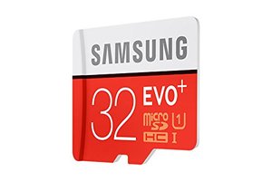 การ์ดหน่วยความจำ SAMSUNG Mi Cro SD EVO Plus SD Card Class10 32GB ของแท้ 100% ขายส่งการ์ดหน่วยความจำซัมซุง - Product Image 3