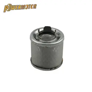 Motorcycle Engine Steel Wire Oil Filter for LIFAN 150 150cc 1P56FMJ Horizontal Kick Starter Engines Monkey Dirt Pit Bikes Parts