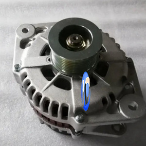 <b>Generator</b> 3972529 5288083 For Engine Parts Aluminium Alloy - Product Image 1