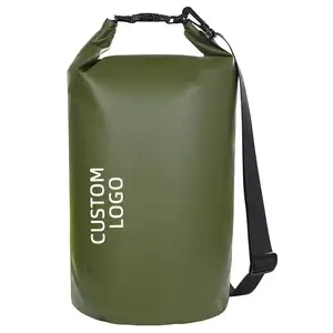 Camping dry bag sack keeps gear for kayaking water poof dry bag beach dry bags