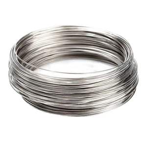 Aleación Suave Ms 5,5mm 6,5mm Varilla de alambre de hierro Laminado en caliente Alambre de acero brillante recubierto Proveedores - Product Image 6