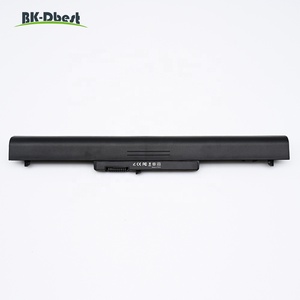 BK-Dbest fábrica al por mayor batería de ordenador portátil para Hp Pavilion TouchSmart 14 15 242 G0 G1 G2 14t 15t 14Z 15z M4 14-B109wm <span class=keywords><strong>VK04</strong></span> - Product Image 2
