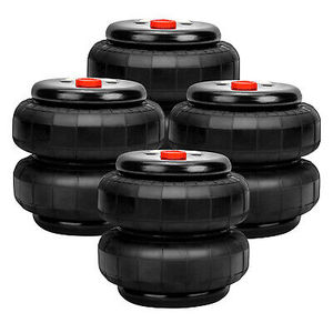 Phổ xe tải hệ thống treo khí chất lượng cao sản phẩm cao su bao gồm túi mùa xuân ống thổi - Product Image 1