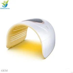 Phototherapy Device Face Body Skin Pores Shrink Less Anti Aging Photon Skin Care Beauty Instrument