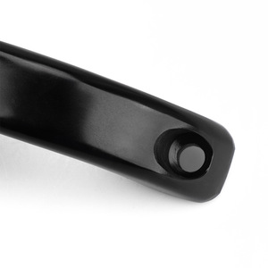 Aluminum Alloy Door Handle Black For Jimny <b>Car</b> <b>Interior</b> Accessory - Product Image 5