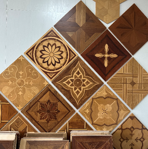 Vente en gros de <span class=keywords><strong>parquet</strong></span> en bois dur imperméable de différents styles China Apolloxy <span class=keywords><strong>Parquet</strong></span> en bois de chêne blanc d'ingénierie pour le salon - Product Image 1