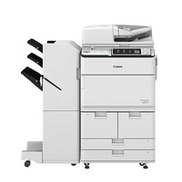 Utilisé pour Imprimante Portable de Type Général Canon ImageRUNNER Advance IR ADV 6255 6265 6275 Copieurs A3