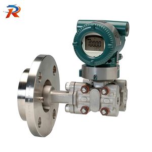 Nuovo trasmettitore di pressione originale Yokogawa EJA110ADHS0B-24EN EJA430A EJA440E EJA110A 530A - Product Image 1