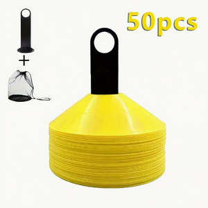Phổ biến đào tạo bóng đá đánh dấu thiết bị đĩa cho đào tạo bóng đá đào tạo bóng đá đánh dấu nón - Product Image 3