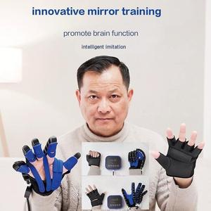 ハンドエクササイズ用TPRフィンガートレーナー低価格ホーム回復トレーニング - Product Image 4