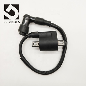 CG Đôi Chèn Cảm Ứng Xe Máy Racing Cuộn Dây Đánh Lửa - Product Image 5