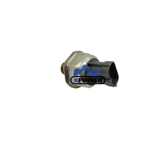 Excavator DH220-5 DH225-7 DX225-9C DX380 Pressure <b>Sensor</b> <b>Switch</b> Common Rail Pressure <b>Sensor</b> 85PP78-01 - Product Image 3