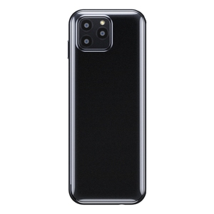 Vendita calda ULCOOL V8 Card Mini <span class=keywords><strong>cellulare</strong></span> 1000mAh batteria 1.44 pollici GSM Dual SIM Smartphone <span class=keywords><strong>cellulare</strong></span> per bambini Feature Phone - Product Image 5