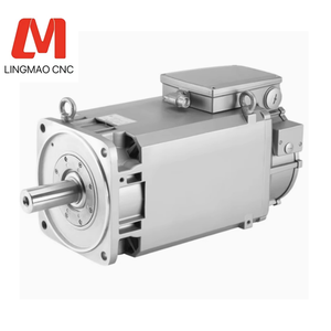 Moteur servo <span class=keywords><strong>Siemens</strong></span> 1FT7084-5AF71-1CA1, équipement électrique 1FT7084-5AF71-1CA1 - Product Image 2