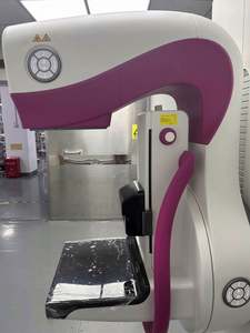 デジタル乳房撮影システム トモシンセシス乳房撮影 <span class=keywords><strong>3D</strong></span> 高品質デジタル乳がんX線 - Product Image 4