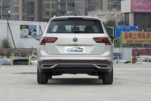 Volkswagen <span class=keywords><strong>Tiguan</strong></span> L 2023 Usado, 1.5T, 4 Puertas, 5 Asientos, SUV Espacioso, Alto Rendimiento, Techo Solar, Disponible en Stock - Product Image 6