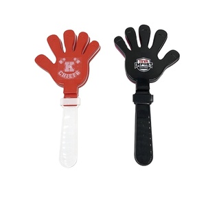 Vente en gros de claquettes en plastique PP bon marché, accessoires sonores promotionnels pour toutes les activités et événements - Product Image 6