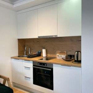 Standard moderne Hôtel et Appartement <span class=keywords><strong>Mini</strong></span> kitchenette Conceptions modulaires Petites armoires de <span class=keywords><strong>cuisine</strong></span> - Product Image 5
