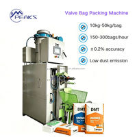 Robot de Paletización Industrial de 4 Ejes, Máquina de Paletización Robótica Totalmente Automática, Equipo de Apilamiento de Bolsas