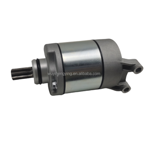 Motor de arranque de motocicleta, piezas de motor NC250 8T 9T para ZONGSHEN KAYO K6 BSE J5 RX3 Xmotos - Product Image 6