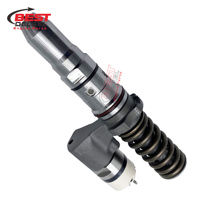 Nouvel injecteur Common Rail 150-4453 0R-9944 162-8809 0R-3539 162-8813 386-1766 pour moteur diesel