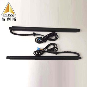 Haute Performance puissance <span class=keywords><strong>porte</strong></span> arrière universel voiture ouverture voiture hayon joint bande boîte arrière pour BYD Song Plus 2020-2024 - Product Image 2