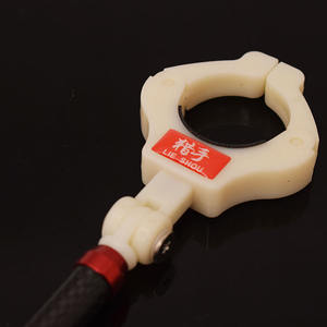 ที่วางคันเบ็ดตกปลา อลูมิเนียมอัลลอยด์ ป้องกันการลื่น น้ำหนักเบา ทนทาน พกพาสะดวก สำหรับชุดอุปกรณ์ตกปลา - Product Image 1