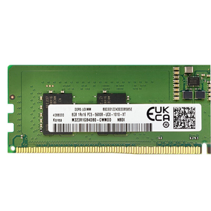 โมดูลหน่วยความจำเดสก์ท็อป แรม DDR4 DDR5 8G 16G 32G 2666mHz 3200mHz 4800mHz 5600mHz การ์ดหน่วยความจำ M378A1G44AB0-CWE M378A1K43EB2-CWE M37 - Product Image 2