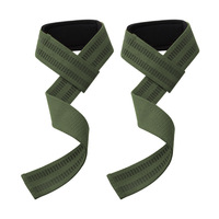 LS0725 Vente en gros Logo personnalisé protège-mains haltérophilie dragonne ceinture de musculation personnalisée pour l'haltérophilie