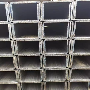 <span class=keywords><strong>2x2</strong></span> Carbon thép hình chữ U U kênh hồ sơ Úc Kết Cấu Thép kênh Bar ASTM A36 - Product Image 3