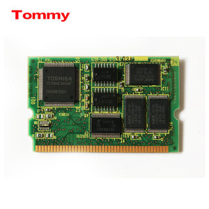 Fanuc Origineel Geheugen Rom Sram Kaart A20B-3900-0183 - Product Image 5