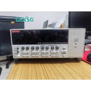 Keithley 6517A ดิจิตอล ซอร์ส เทเบิล xgeqpt - Product Image 1