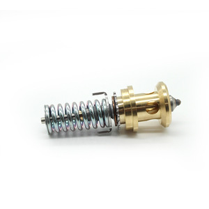 แกนวาล์วขยายตัว Danfoss รุ่น 067B2791 067B2709 067B2789 สำหรับระบบทำความเย็นแบบสองทางขับเคลื่อนด้วยไฟฟ้า - Product Image 1