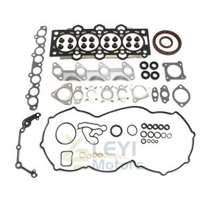 Hochwertiger Motor überholung ssatz G4FB 1.6L OE 20920-2AM00 20920-2AM01 20920-2AN01 Zylinderkopf dichtung für Hyundai-Dichtung ssatz - Product Image 1