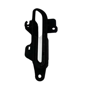 Manija de puerta lateral derecha TTELSA EVs con función de retracción y ajuste de precisión para alineación de carrocería de vehículo 1081832-00-J Modelo 3 Y - Product Image 1