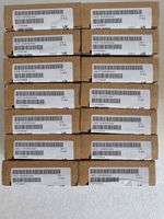 Controlador Lógico Programable (PLC) Original Nuevo en Oferta, 6DS1402-8BA