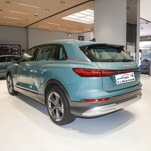 <span class=keywords><strong>Audi</strong></span> Q5 E-tron <span class=keywords><strong>GT</strong></span> 40 50 SUV 2026 Chine, Véhicule Électrique Pur, Véhicule à Énergie Nouvelle, 4 Roues Motrices, Luxe, FAW <span class=keywords><strong>Audi</strong></span> Q5 E-tron à Vendre - Product Image 5
