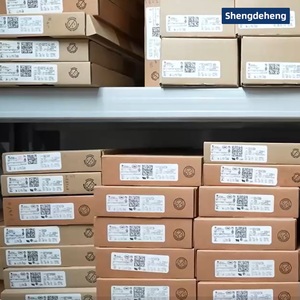 Inventory PLC SIMATIC ET 200SP <strong>Digital</strong> Input Module DI 8x 220V DC Standard 6ES7131-6BF01-0BA0 Industrial Control PLC <strong>Programming</strong> - Product Image 4