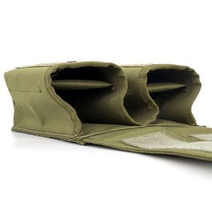 Portacargadores Doble MOLLE de 7.62mm - Product Image 6