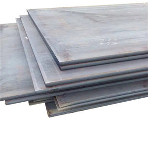 Appliqué à la plaque d'<span class=keywords><strong>acier</strong></span> d'alliage de l'industrie pétrochimique 1.0426 <span class=keywords><strong>P280GH</strong></span> 15CrMoR 14Cr1MoR - Product Image 1