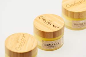 Crème de Moringa Oleifera biologique en gros avec vitamine E, hydratant naturel anti-rides et anti-âge pour le corps et le visage - Product Image 5