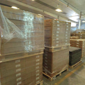 Tapis de sol de bureau 50*50 de haute qualité Tuiles de tapis de bureau modulaires commerciales - Product Image 4