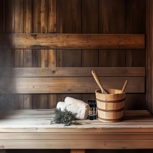 Set di Concentrati per Sauna HAF Magic of Christmas 4 X 100ml Fragranza Vaniglia Cannella Sogno Invernale 100% Naturale Essenziale - Product Image 2