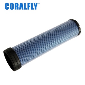 Filtro de Aire para Maquinaria de Construcción P781039 AF25964 RS3734 C21630 87682990 87683000 87683000 para Tractor CNH NEW Holland CASE - Product Image 1