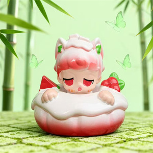 Nouvelles figurines <span class=keywords><strong>donut</strong></span> Dream en boîte mystère – Cadeaux créatifs et tendance en résine pour les 8-13 ans et 14 ans et plus - Product Image 5