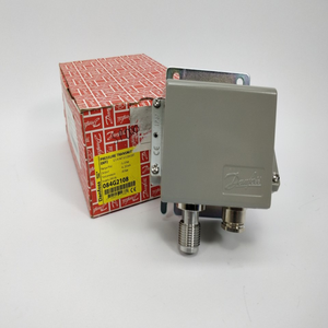 Transmetteur de pression Danfoss 084G2108 EMP2 0-6 bar, 4..20 mA, en stock - Product Image 1